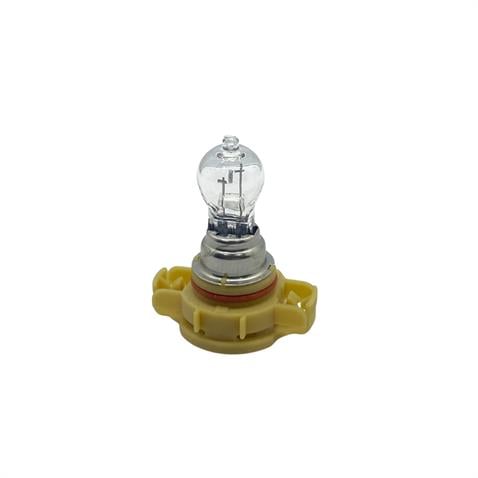 12V GÜNDÜZ SÜRÜŞ AMPULÜ SOKETLİ PSX24W