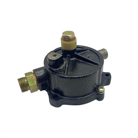 ALTERNATÖR VAKUM POMPASI (KALIN FREZE 8-KANAL) MITSUBISHI CANTER EM