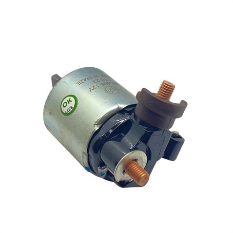 ZM 12V MARŞ OTOMATİĞİ HONDA (KISA PİSTON) (YAN CIVATA)