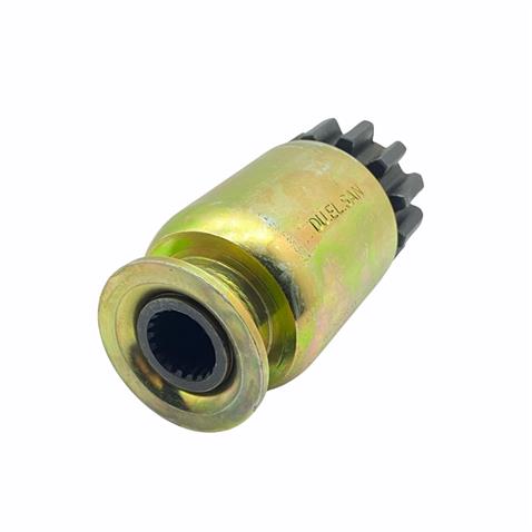 MARŞ DİŞLİSİ DELCO TİPİ 12 DİŞ (DİŞLİ BURCU 19 MM) CATERPİLLAR