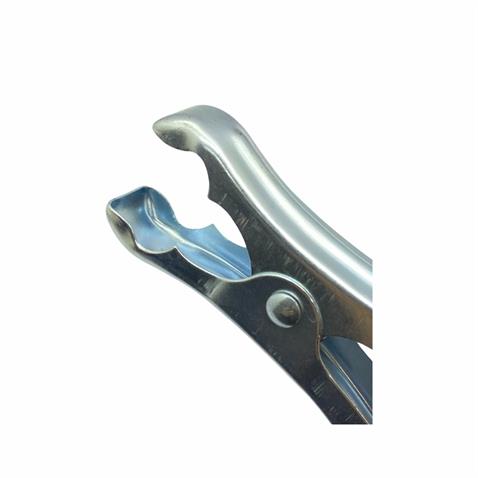 MTA AKÜ TAKVİYE MAŞASI (BOY:145 MM) (100 A) (2 AD)