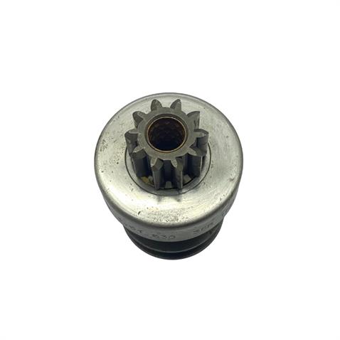 ZEN MARŞ DİŞLİSİ 10 DİŞ (12 KANAL) (PARIS-RHONE) (FRANSIZ) PEUGEOT 504/505/605/J9 DİZEL