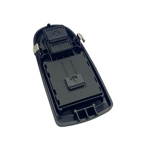 CAM ANAHTARI (ÇİFTLİ SOL KAPI) (ÇERÇEVELİ) IVECO DAILY IV 2006-2011