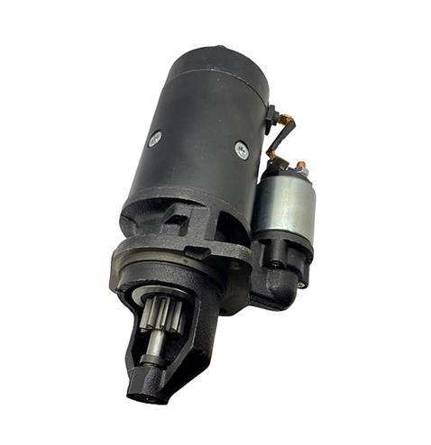 24V MARŞ MOTORU BOSCH TİPİ 9 DİŞ 4 KW 0001368 FIAT ALLIS-MAN TGS-MERCEDES AXOR-RENAULT-SCANIA-VOLVO