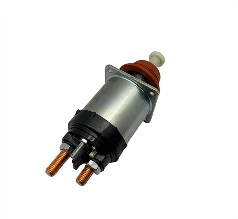 BOSCH 24V MARŞ OTOMATİĞİ (ÇİFT ÇIKIŞ) (371) SOL DAF-SCANIA