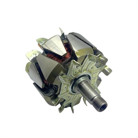 12V ALTERNATÖR ROTOR VALEO TİPİ 110 A CITROEN BERLINGO-KIA CEED-PEUGEOT 106/PARTNER-RENAULT MEGANE