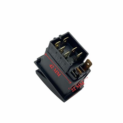 ENG FLAŞÖR ANAHTARI (6 FİŞ) AKIA-DORUK-GÜLERYÜZ COBRA-OTOKAR-SULTAN OTOBÜS