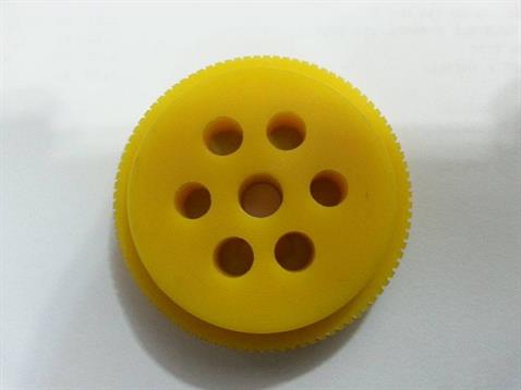 SILECEK DİŞLİSI HITACHI ZAXIS