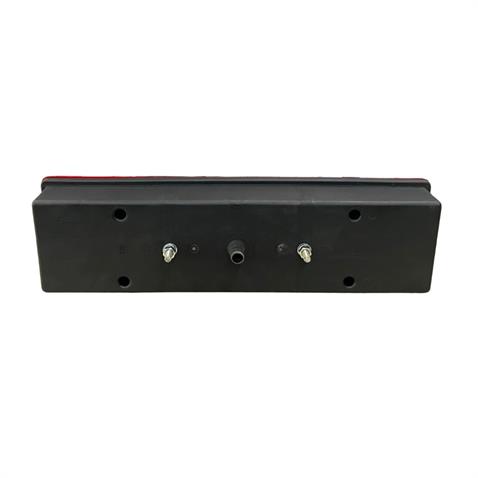 SABA STOP LAMBASI 6-FONKSİYONLU MEGA (KABLOSUZ) (470*130 MM) FORD CARGO SAĞ