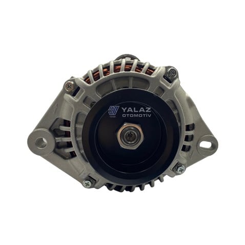 24V ALTERNATÖR DİNAMO MITSUBISHI TİPİ 80 A (L) FORD CARGO