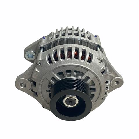12V ALTERNATÖR DİNAMO HITACHI TİPİ 90 A (L-S) ISUZU D-MAX 2.5 TD 2005-2012