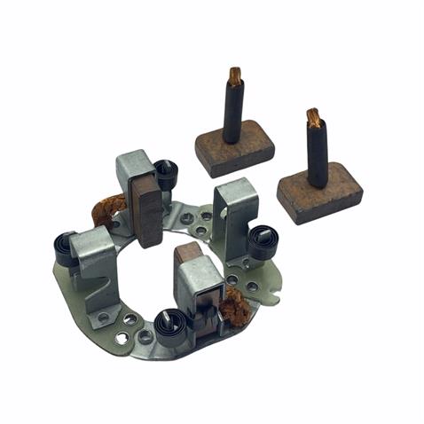 24V MARŞ KÖMÜR YUVASI (KÖMÜRLÜ) 11 KW SAWAFUJI KOMATSU D155 A1/D355