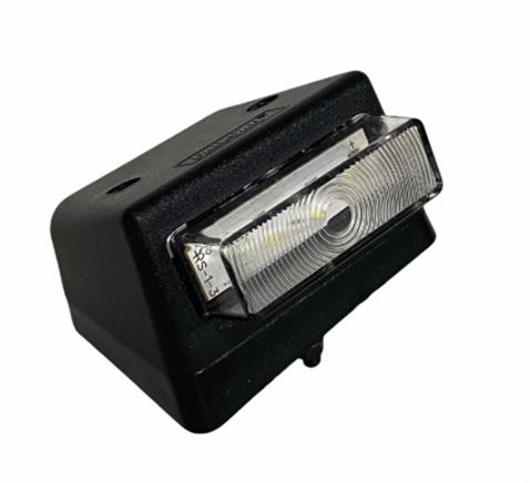12V KAŞ TEPE LAMBASI (LEDLİ) BEYAZ FORD TRANSİT V184/CARGO SAĞ