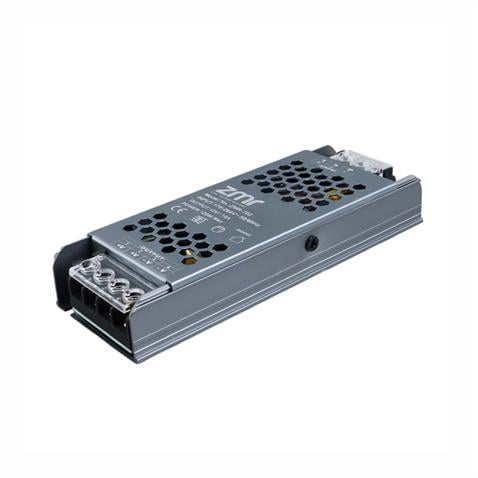 220V-240V AC GİRİŞ/12V DC ÇIKIŞ KONVERTÖR (VOLTAJ DÜŞÜRÜCÜ) (TRAFO) 10 A 120W (İNCE KUTULU) ZMR702