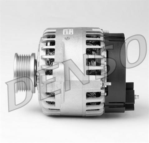 DENSO 12V ALTERNATÖR DİNAMO 120 A (L) OPEL ASTRA H/VECTRA C/ZAFIRA B
