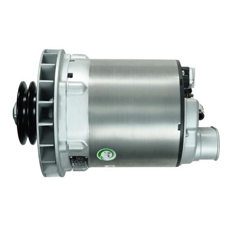 24V-28V DELCO TİPİ ALTERNATÖR DİNAMO 85A IKARUS VARIOUS OTOBÜS