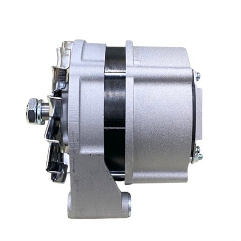 12V ALTERNATÖR DİNAMO ISKRA TİPİ 55 A DEUTZ-FENDT-JOHNDEERE-LINDE-STEYR