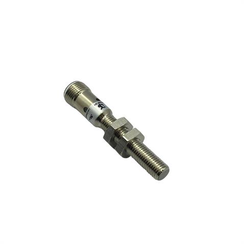 10V-30V ENDÜKTİF MESAFE SENSÖRÜ (M12 KONNEKTOR) M18 X 1