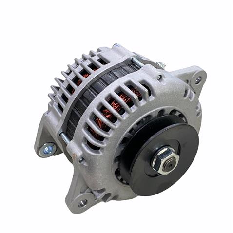 12V ALTERNATÖR DİNAMO HITACHI TİPİ 125 A (L) MARİN-KUBOTA
