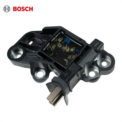 BOSCH 12V KÖMÜRLÜ KONJEKTÖR F00M 2010 > (TEK FİŞ) (LIN) DACIA-NISSAN QASHQAI-RENAULT