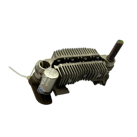 DİYOT TABLASI TARAK 85 MM 6 DİYOT (M8 SAĞ CIVATA) (İKAZ DİYOTLU) MITSUBISHI L300