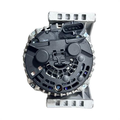 24V ALTERNATÖR DİNAMO BOSCH TİPİ 110 A (5 FİŞ SOKETLİ) (W-L-15-S-DFM) DAF 2005 >