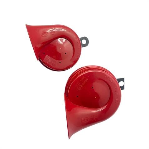 HELLA 12V DADAT KORNA 400/500 HZ (2 FİŞLİ) (TAKIM)