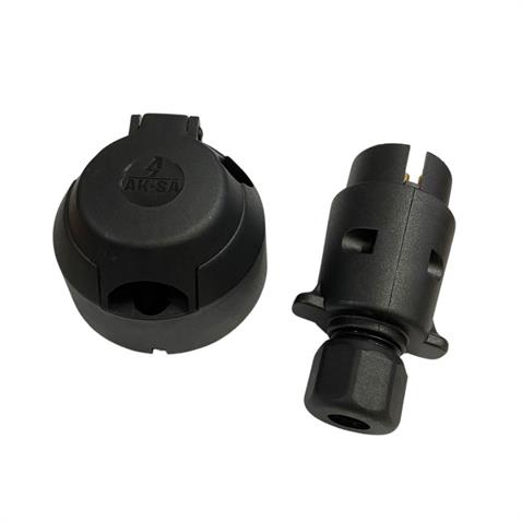 RÖMORK FİŞİ 5Lİ KOMPLE PLS