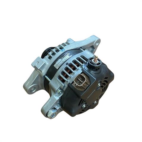 DENSO 12V ALTERNATÖR DİNAMO 100 A TOYOTA AURIS 1.6 VVTI 2007 >
