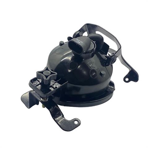 SİS LAMBASI HYUNDAI ACCENT ADMIRE 2003-2006 SAĞ