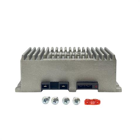 24V>12V KONVERTÖR (VOLTAJ DÜŞÜRÜCÜ) SMPS 10 A 140W