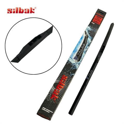 SİLBAK SİLECEK SÜPÜRGESİ 650 MM HYBRID