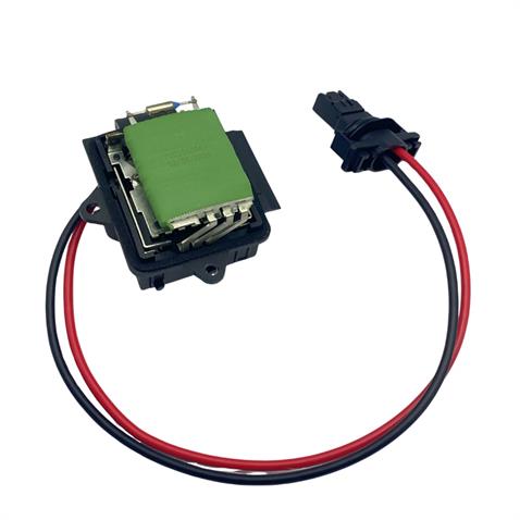 KALORİFER REZİSTANSI CITROEN C2/C3-PEUGEOT 1007-RENAULT MEGANE SCENIC/SCENIC I MPV