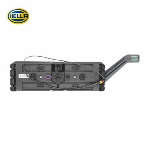 HELLA 24V STOP LAMBASI LEDLİ KRONE DORSE BOYNUZLU SOL