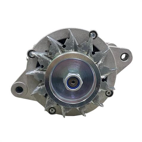 12V ALTERNATÖR DİNAMO LUCAS TİPİ 90 A TATA INDICA/INDIGO