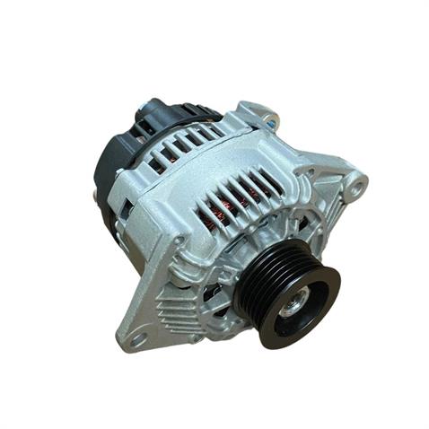 HELLA 12V ALTERNATÖR DİNAMO VALEO TİPİ 75 A (SOKETLİ) (L) RENAULT CLIO/MEGANE/KANGOO 1.9