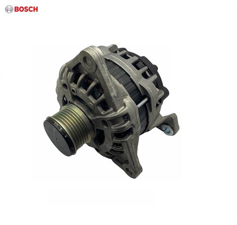 BOSCH 12V ALTERNATÖR DİNAMO 150 A (LIN) IVECO DAILY 2014 >