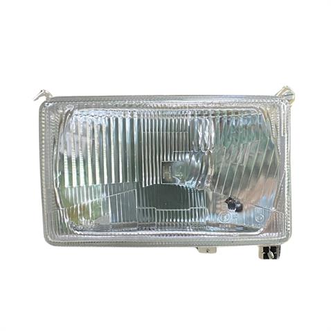 FARBA FAR FORD CARGO 1992-1996 - IVECO 85-12 - PEUGEOT J9 SOL