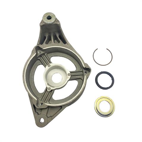 ALTERNATÖR ÖN KAPAK LUCAS TİPİ 45 A (LUCAS UNT107) RENAULT R9/R11/R21