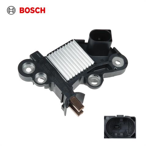 BOSCH 12V KÖMÜRLÜ KONJEKTÖR F00M 2010 > (TEK FİŞ) (LIN) VOLVO