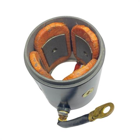 24V MARŞ GÖVDESİ MITSUBISHI TİPİ 5 KW CASE-HITACHI-HİROMEK-ISUZU-JCB-SUMITOMO