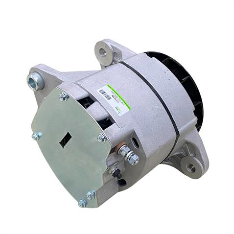 24V ALTERNATÖR DİNAMO DELCO TİPİ 50 A (L) (KÖMÜRSÜZ) CATERPILLAR
