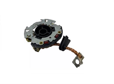 MARŞ KÖMÜR YUVASI BOSCH TİPİ 157/125 (R) UK FIAT DUCATO-IVECO DAILY-PEUGEOT BOXER- VW LT35