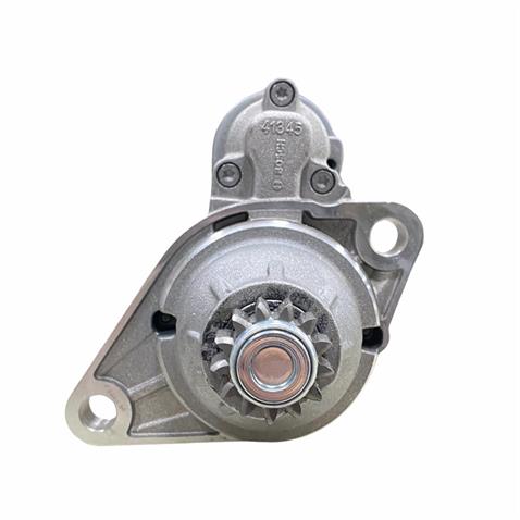 BOSCH 12V MARŞ MOTORU 13 DİŞ 2.0 KW SEAT LEON 2013 >-VW GOLF VII  2013 > (START-STOP)