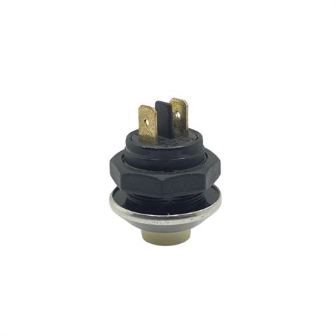 BOSCH BUTON (FİŞLİ) (22 MM) BEYAZ-KROM