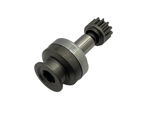 MARŞ DİŞLİSİ DELCO-MITSUBISHI 39MT 12 DİŞ (MİL ÇAPI:28 MM) MERCEDES ACTROS/AXOR