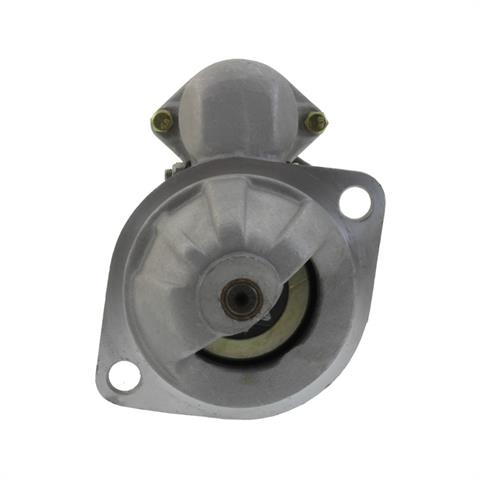 12V MARŞ MOTORU NIKKO TİPİ 9 DİŞ 2 KW DAEWOO-HYUNDAI-ISUZU-JCB-KOMATSU-SAMSUNG (YANMAR MOTOR)