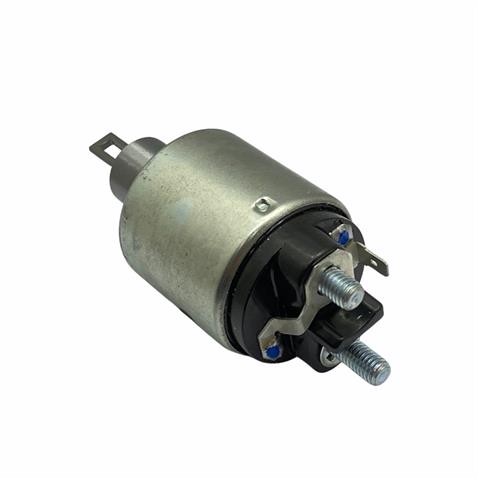 ZM 12V MARŞ OTOMATİĞİ BOSCH TİPİ İNCE GÖVDE SOL FİŞLİ UP