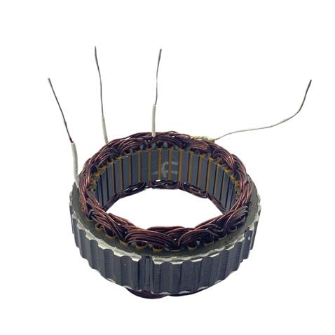 24V ALTERNATÖR STATÖR NIKKO TİPİ 35 A KOMATSU GREYDER GD655 A