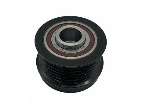 FOMOCO ALTERNATÖR KASNAK RULMANLI 6-KANAL FORD-VOLVO ORJ.